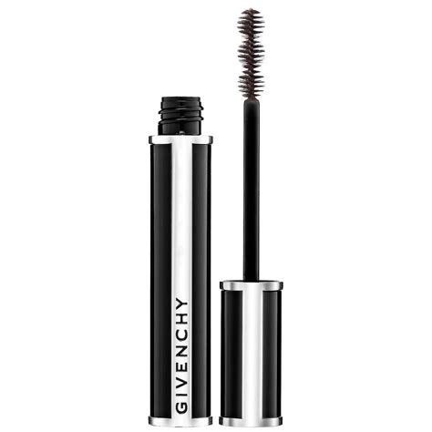 givenchy noir couture mascara n1 12|Mascara 4 in 1 .